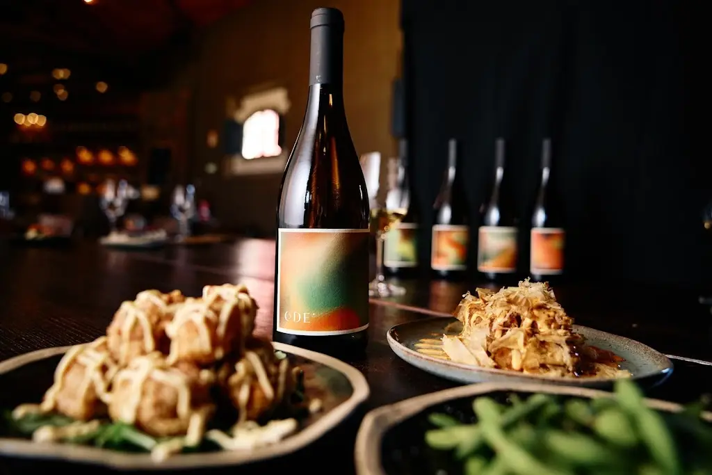 Ode Cellar Door_Vila Chã de Ourique_slider_image_3