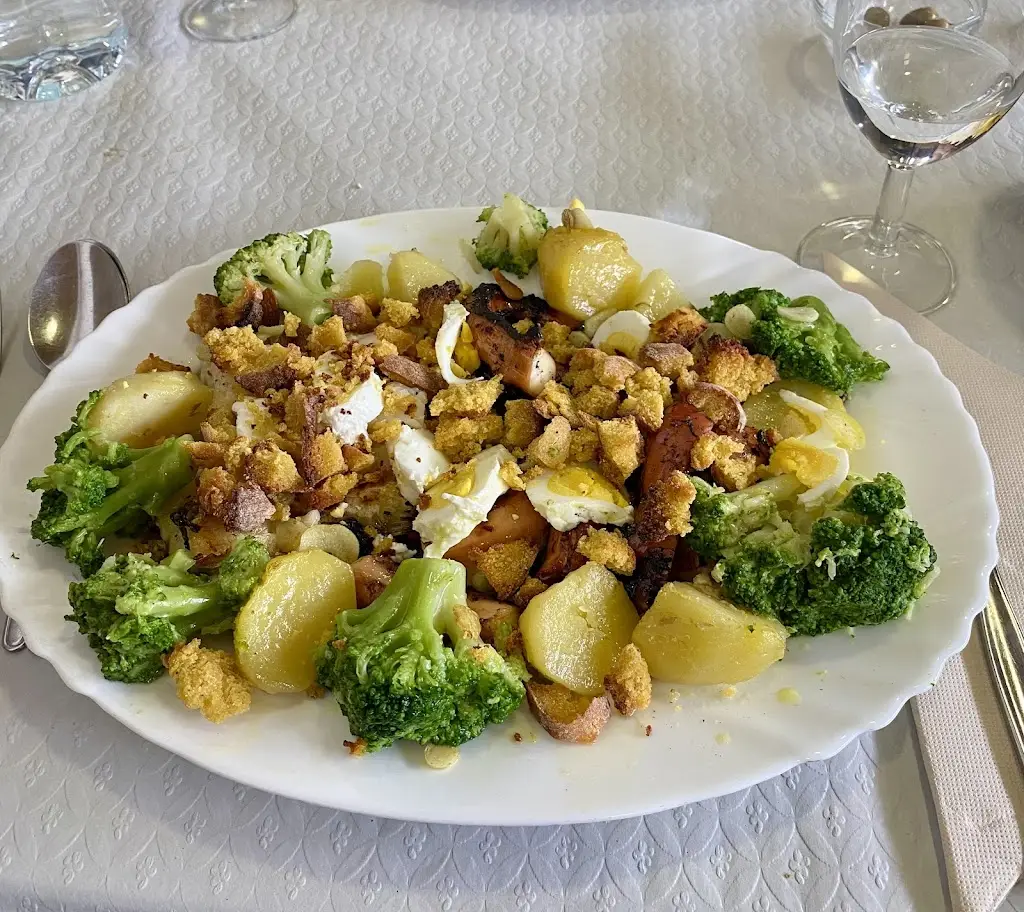 Menu_A Bula_Vila Chã de Ourique_immagine_2