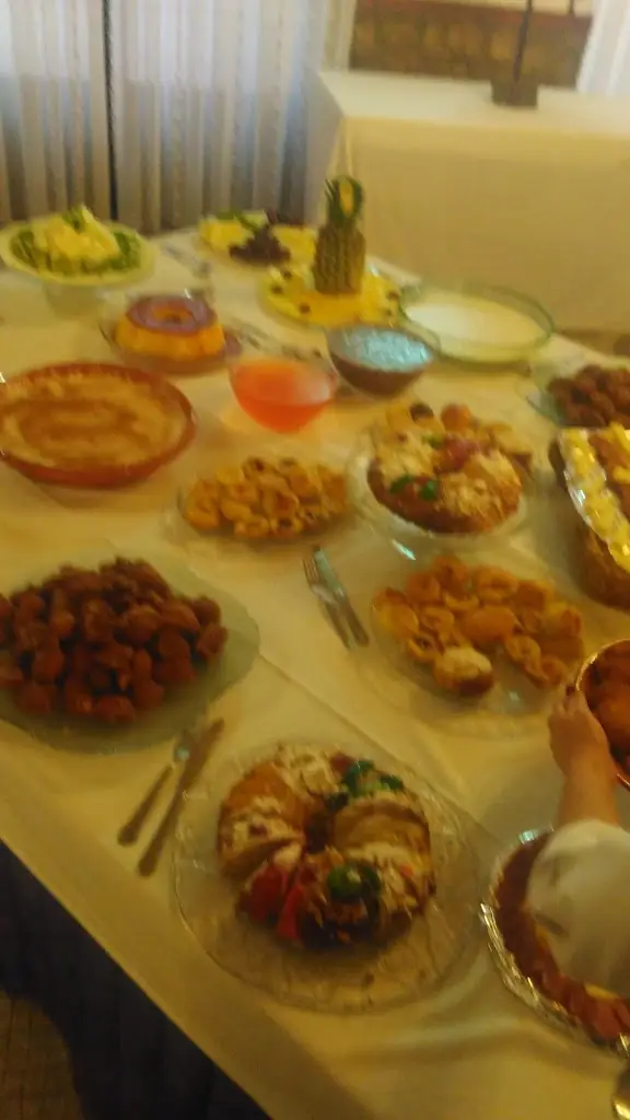 Menu_Casa da Caldeira_Vila Chã de Ourique_immagine_6