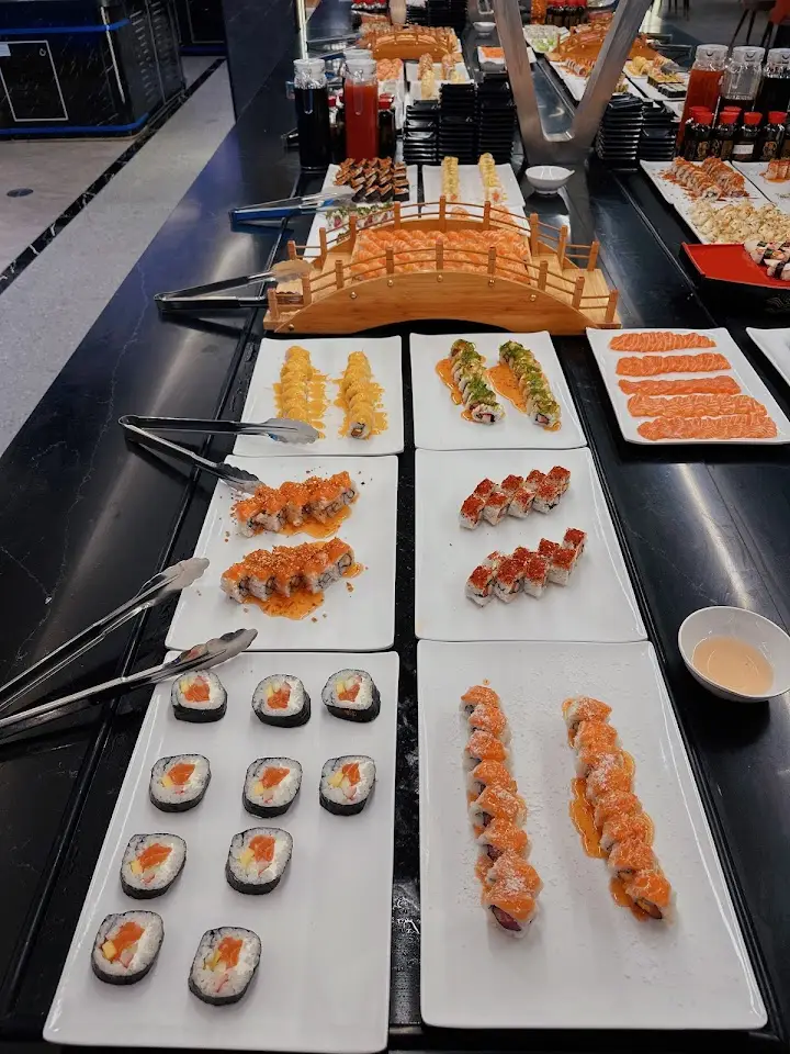 Menu_CASA 99 Restaurante Buffet wok_Vila Chã de Ourique_immagine_8