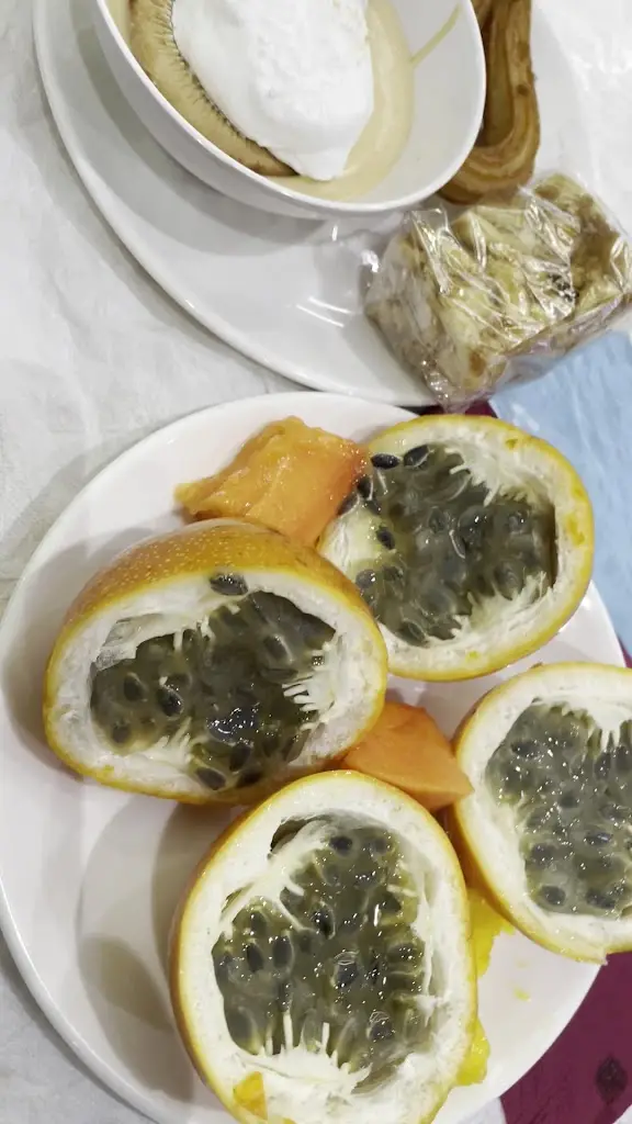 Gigi_CASA 99 Restaurante Buffet wok_Vila Chã de Ourique_recensione