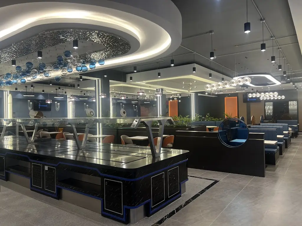 CASA 99 Restaurante Buffet wok restaurant in Vila Chã de Ourique