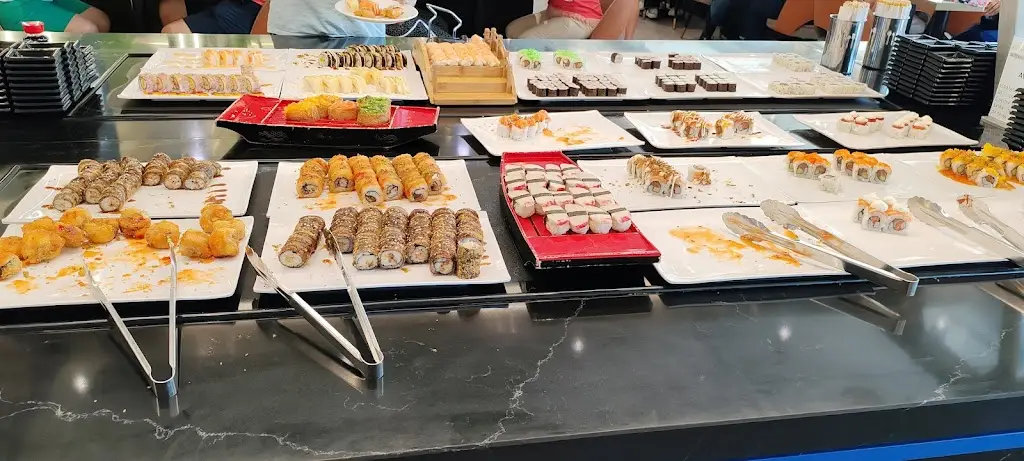 CASA 99 Restaurante Buffet wok_Vila Chã de Ourique_slider_image_3