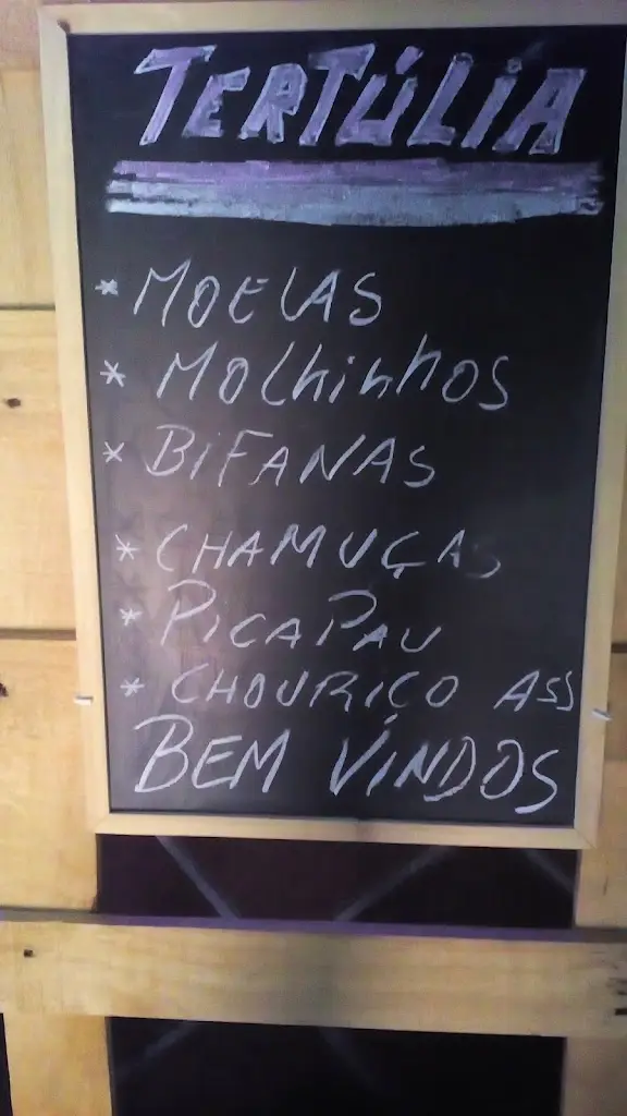 Menu_Cervejaria Rosete_Vila Chã de Ourique_immagine_1
