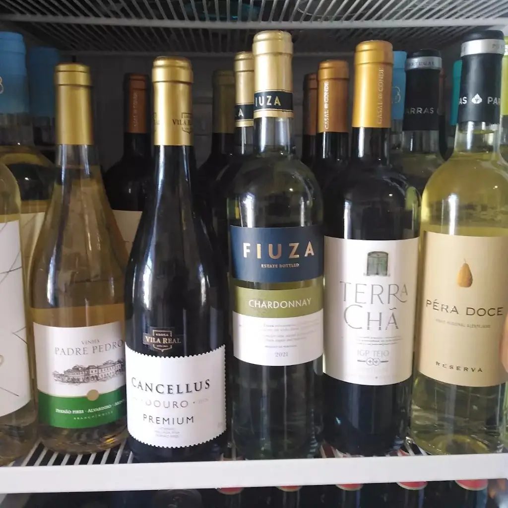 Menu_Taverna D'Ourique_Vila Chã de Ourique_immagine_1