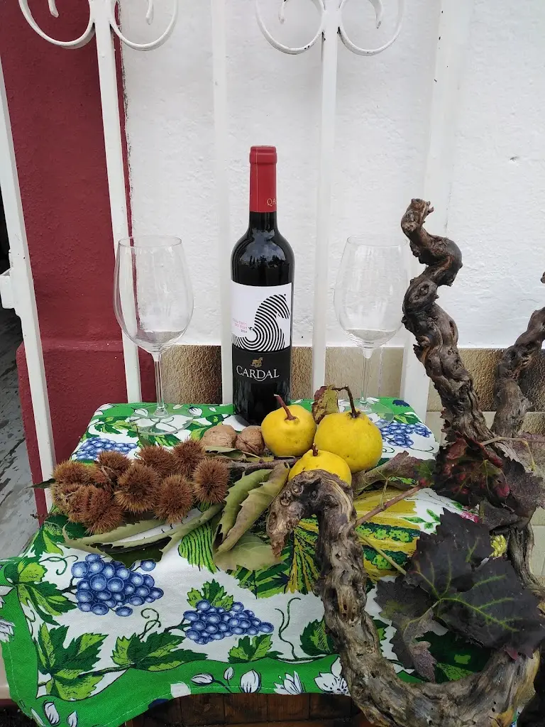 Menu_Taverna D'Ourique_Vila Chã de Ourique_immagine_4