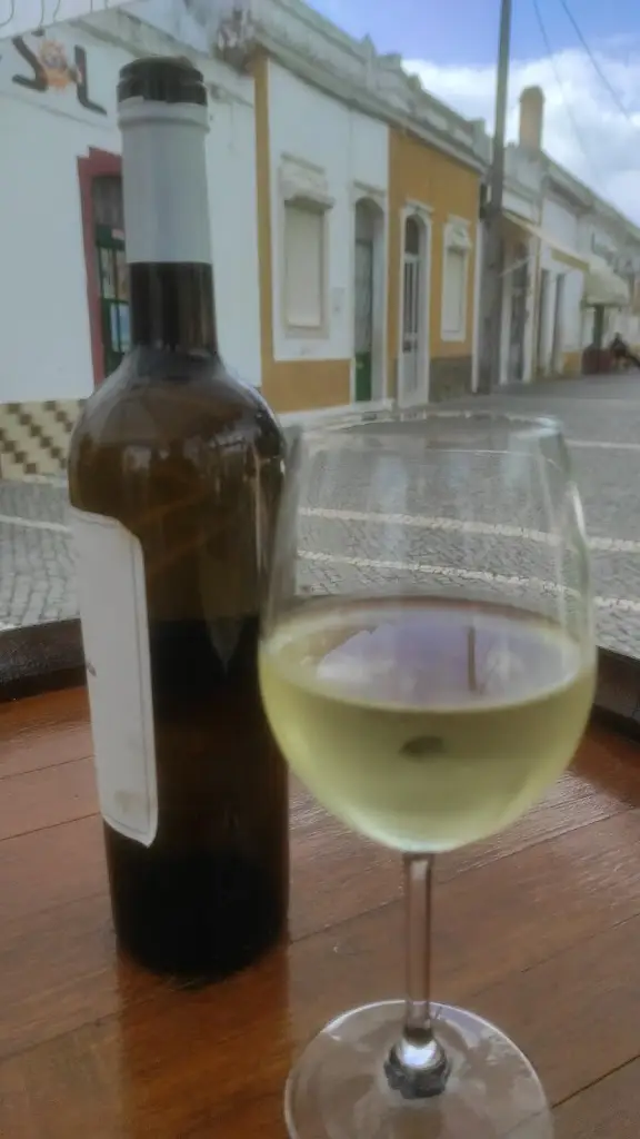 Menu_Taverna D'Ourique_Vila Chã de Ourique_immagine_6