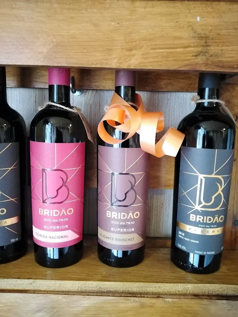 Menu_Taverna D'Ourique_Vila Chã de Ourique_immagine_9