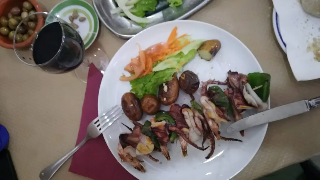 Menu_Restaurante Alambra_Oliveira do Bairro_immagine_1