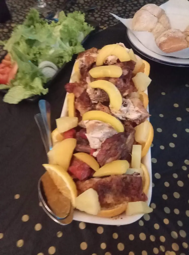 Menu_Restaurante Alambra_Oliveira do Bairro_immagine_2