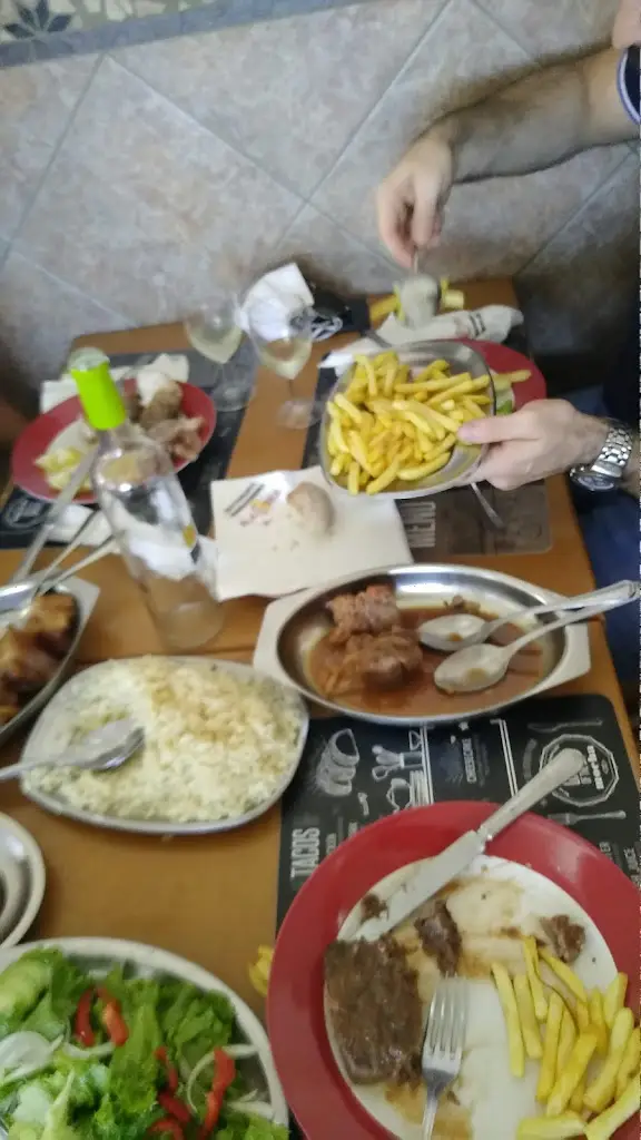 Menu_Restaurante Alambra_Oliveira do Bairro_immagine_9