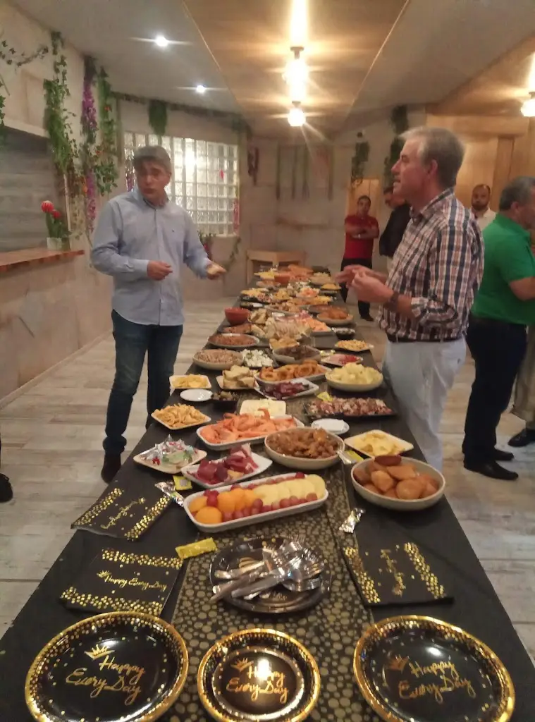 Armando Costa_Restaurante Alambra_Oliveira do Bairro_recensione