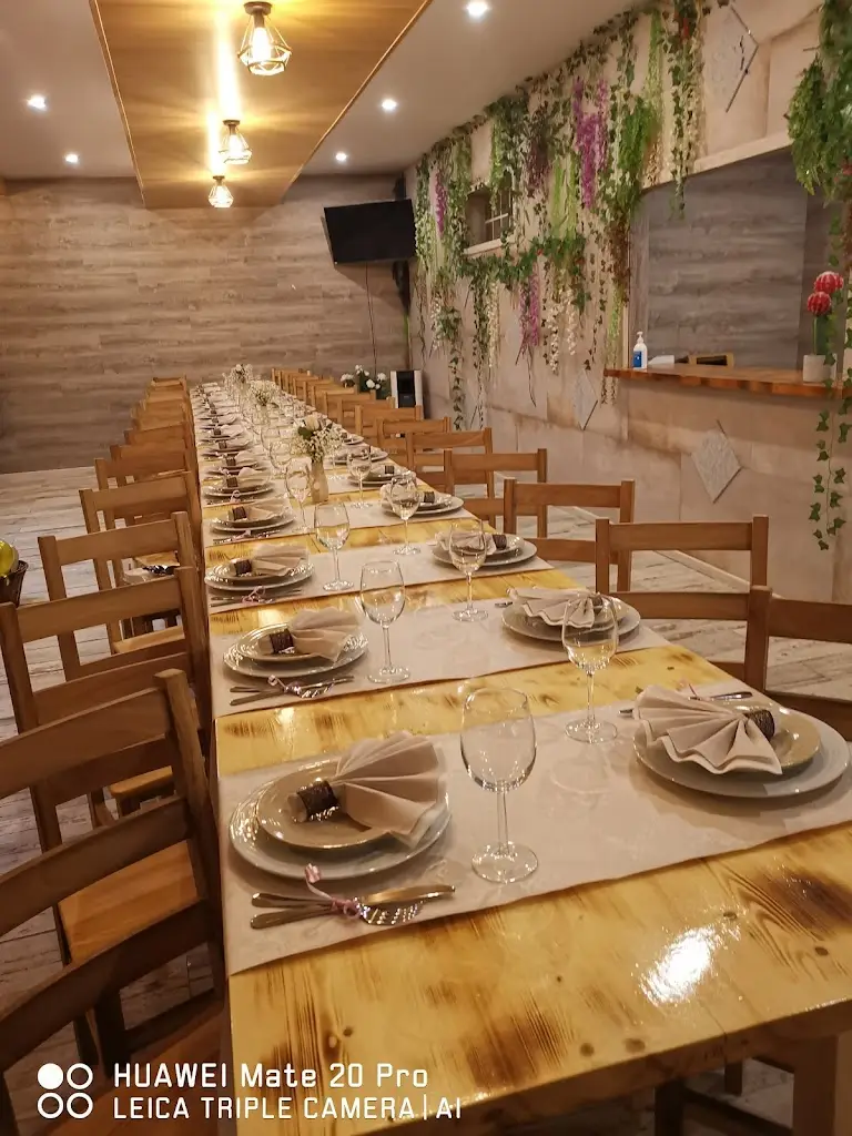 Restaurante Alambra ristorante a Oliveira do Bairro