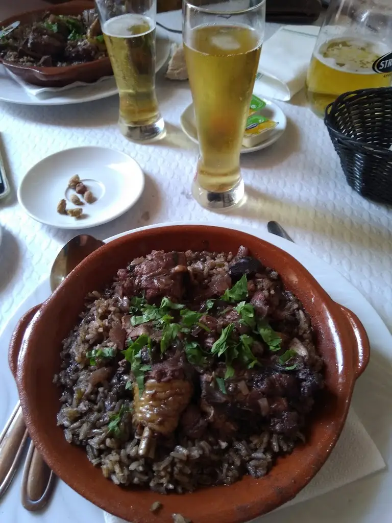 Miguel Carvalho_Adega Da Vila_Vila Chã de Ourique_review