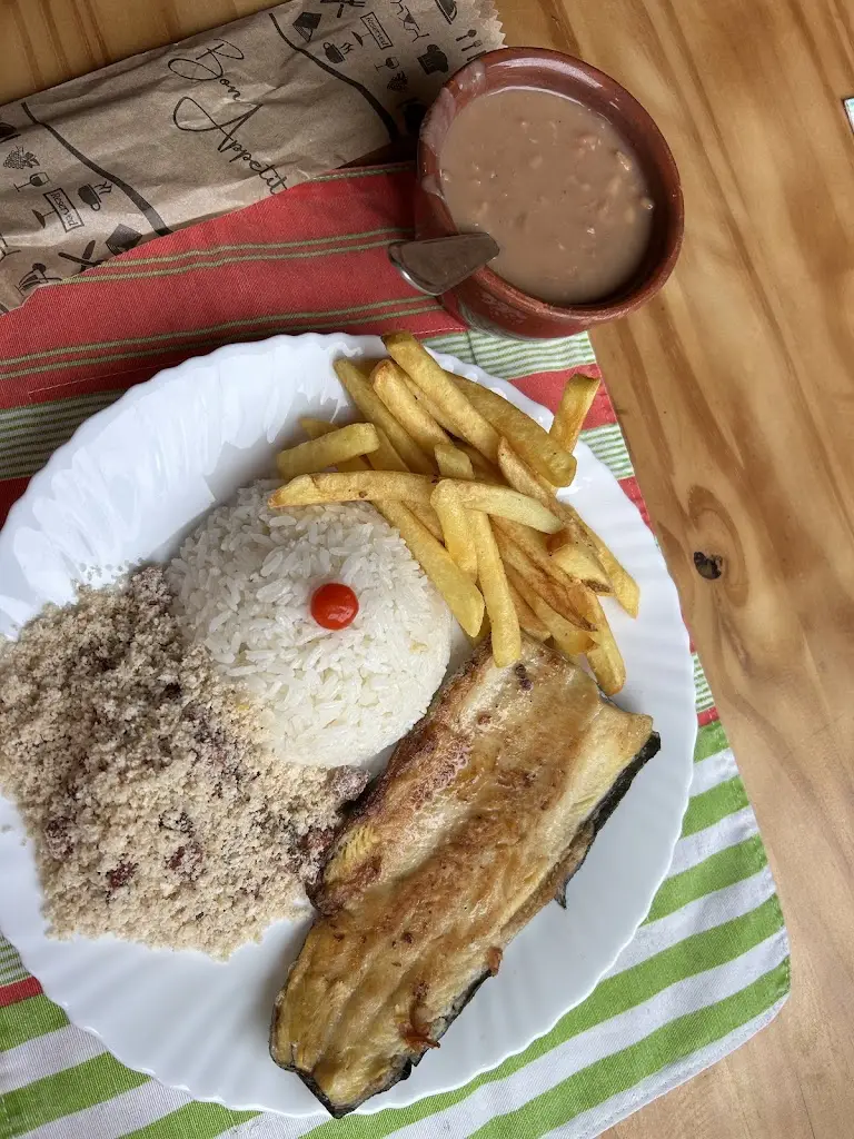 Miguel Graça_Restaurante Kasarão_Vila Chã de Ourique_review