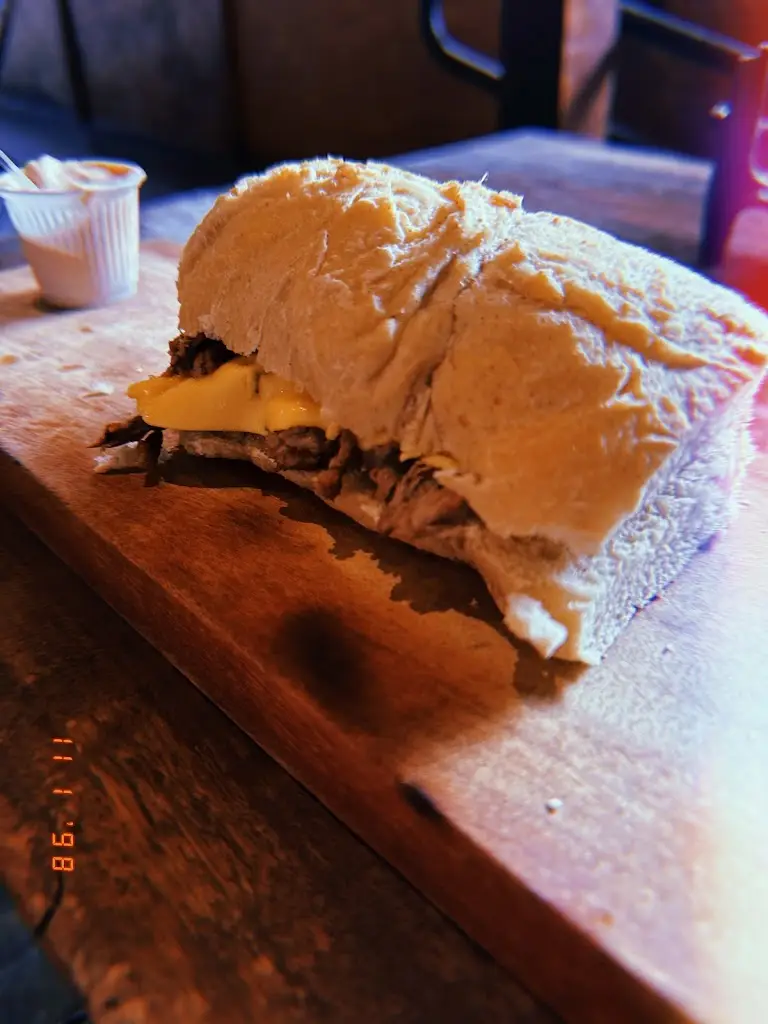 Gabriel Silva_Restaurante Kasarão_Vila Chã de Ourique_review