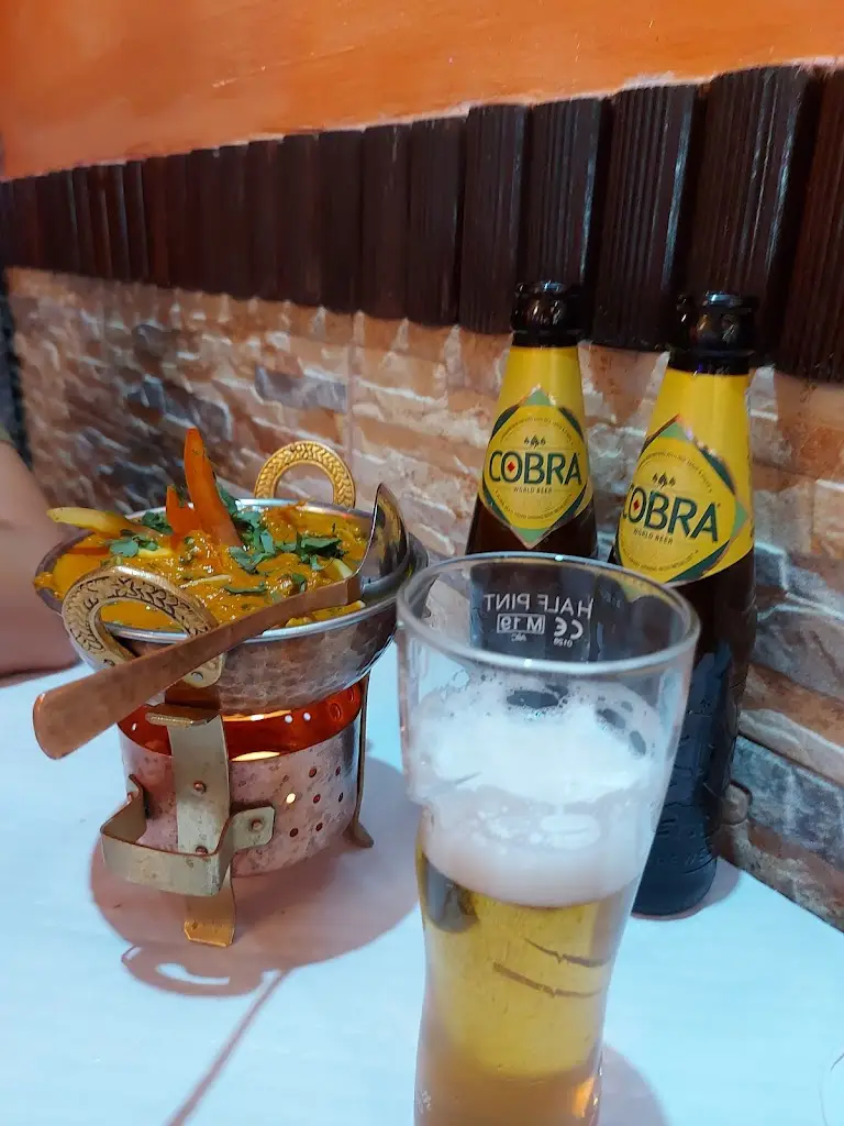 Menu_Taj Palace_Amora_immagine_5