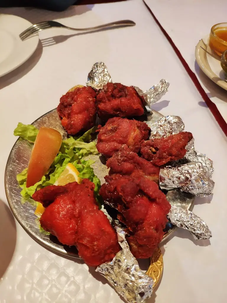 Menu_Taj Palace_Amora_immagine_7