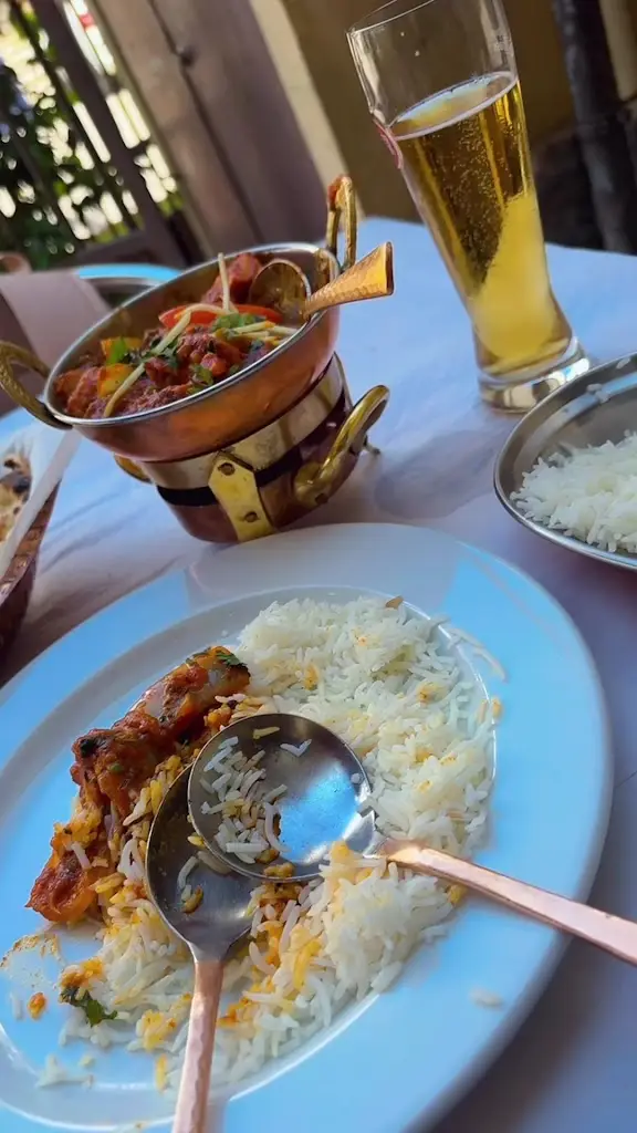 Pratik Pathak_Taj Palace_Amora_recensione