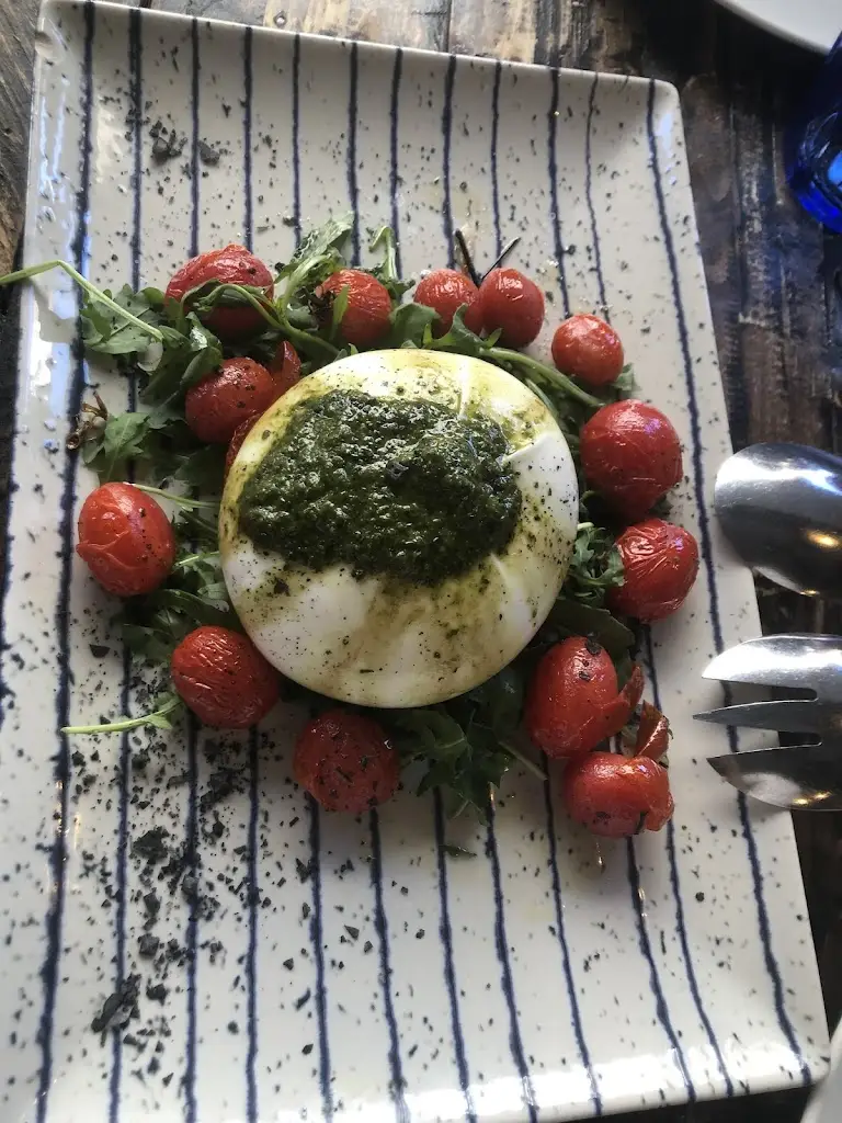 Menu_Ferro Velho_Amora_immagine_7