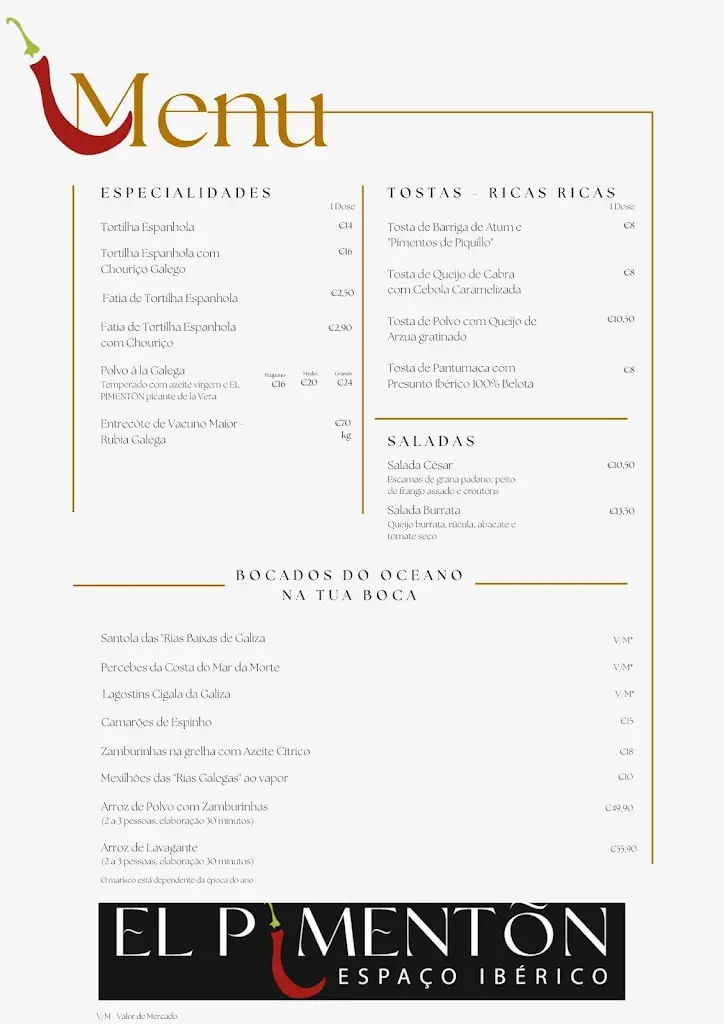 Menu_Restaurante El Pimenton_Amora_image_1