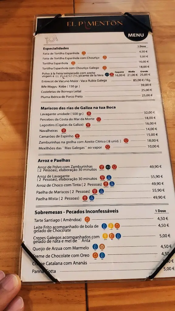 Menu_Restaurante El Pimenton_Amora_image_2