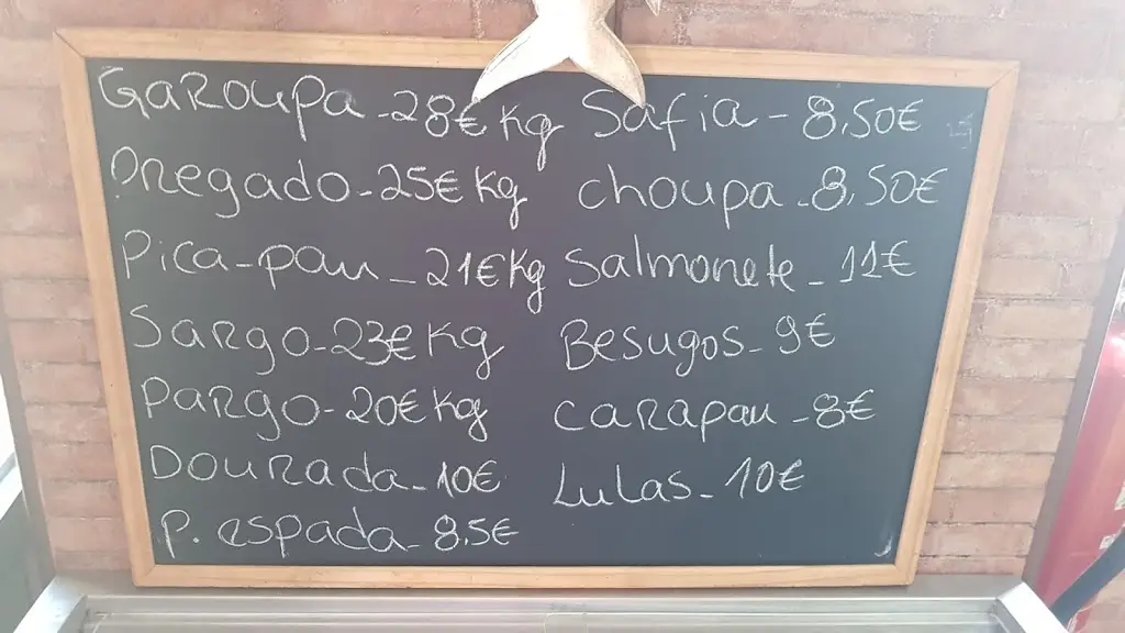 Menu_Restaurante Casa Fernando_Amora_immagine_1