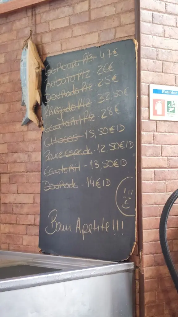 Menu_Restaurante Casa Fernando_Amora_immagine_2