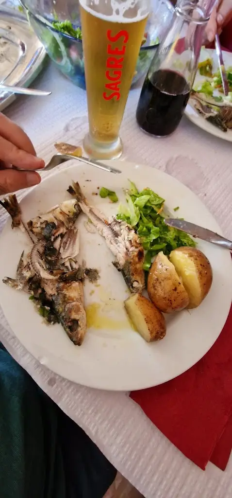 Menu_Restaurante Casa Fernando_Amora_immagine_6