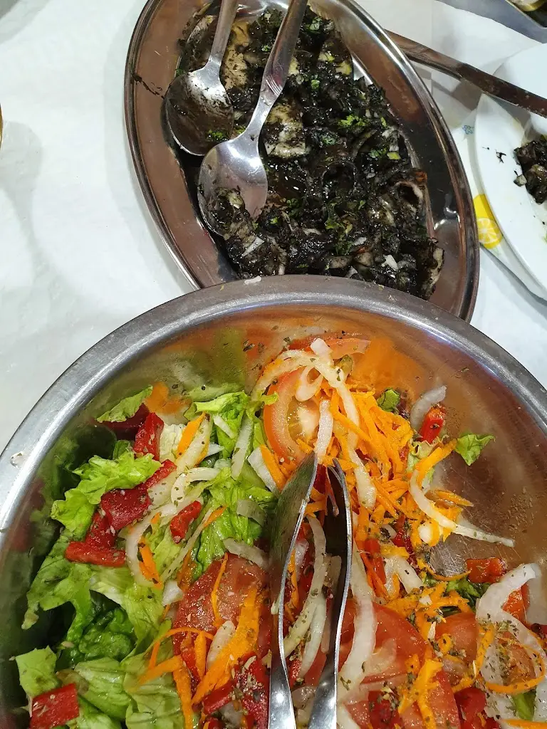 Antonio Dias_Restaurante Casa Fernando_Amora_recensione