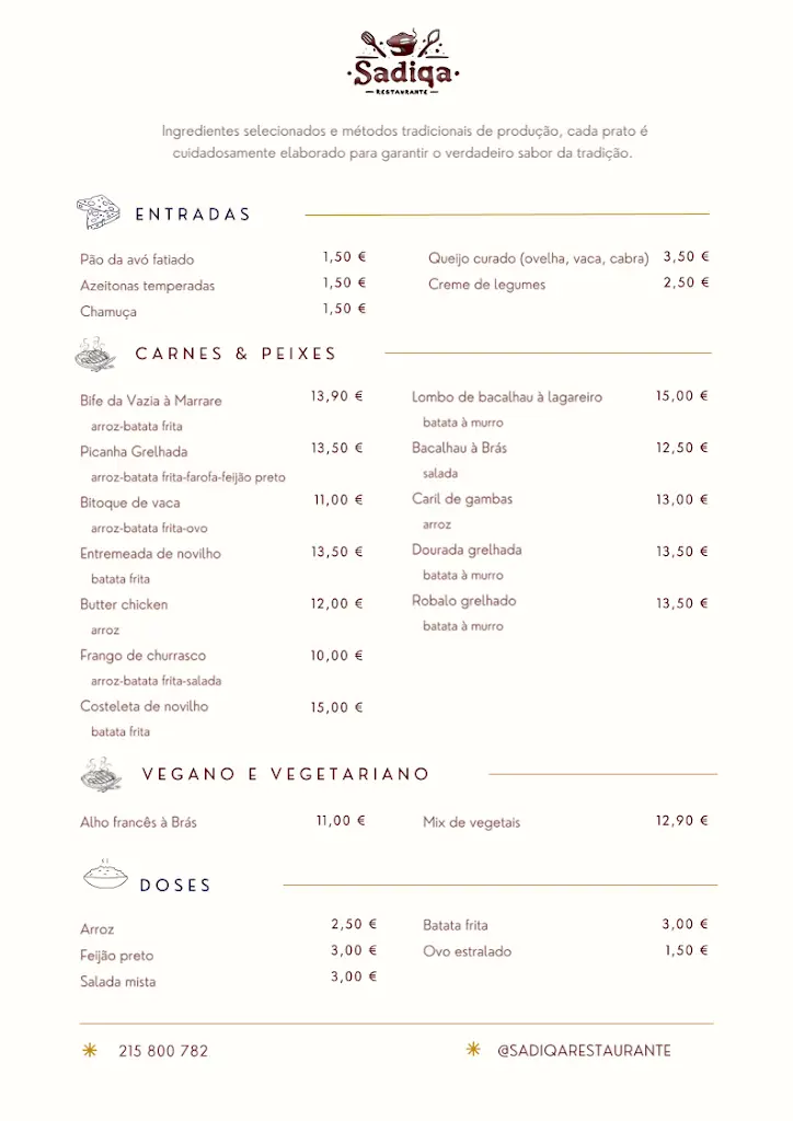 Menu_Sadiqa Restaurante_Amora_immagine_3