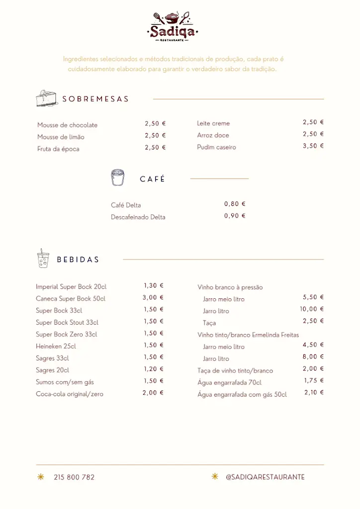 Menu_Sadiqa Restaurante_Amora_immagine_4