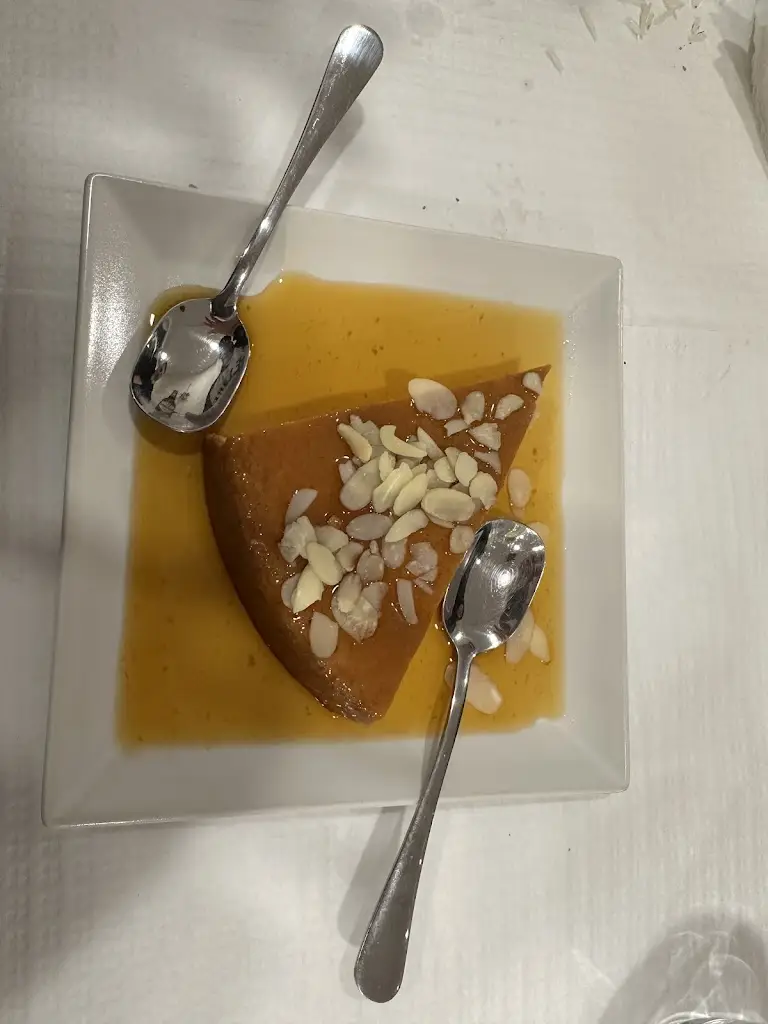 Giusy Naitana_Sadiqa Restaurante_Amora_recensione