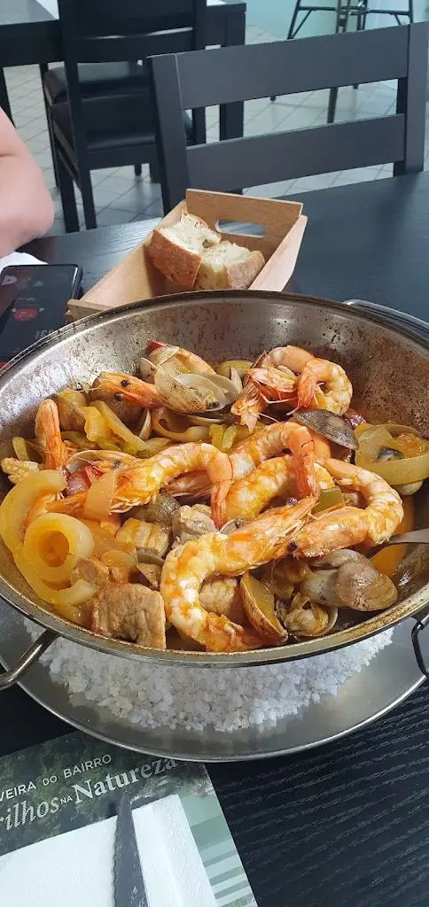 Menu_Restaurante O Carlos_Oliveira do Bairro_imagen_1