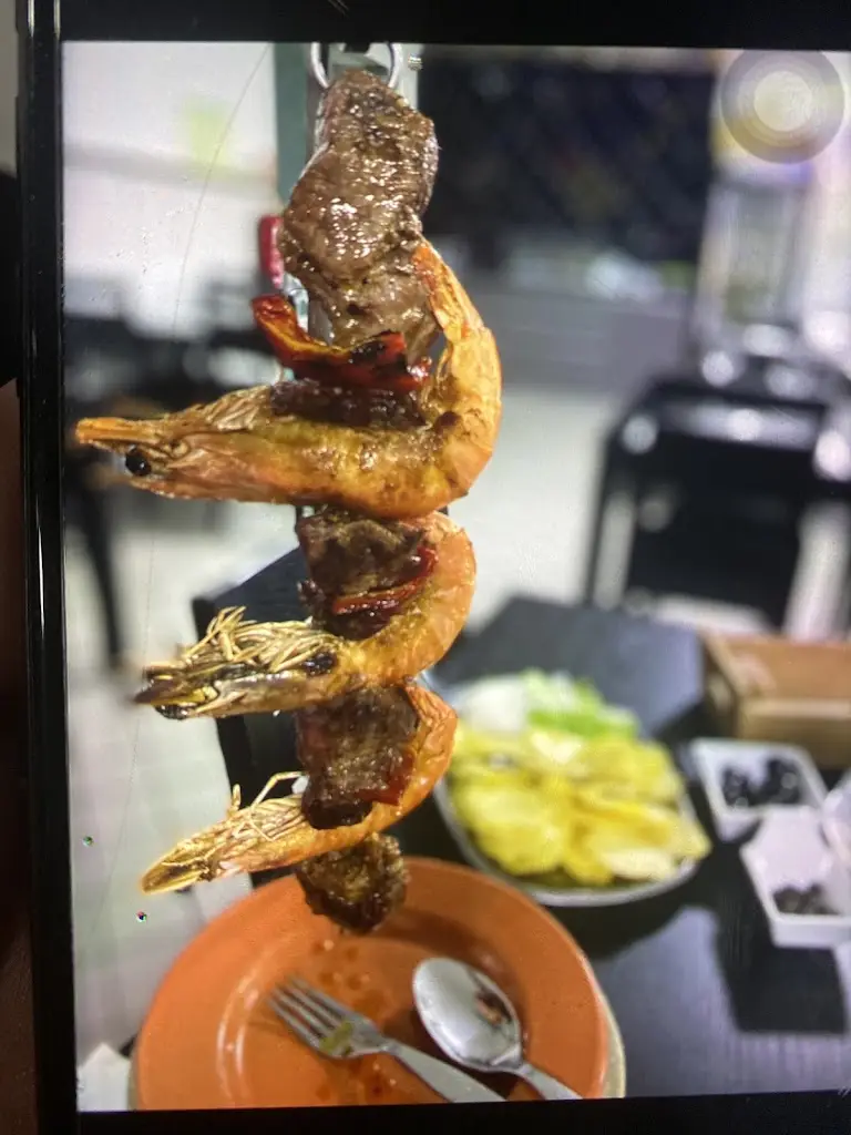 Menu_Restaurante O Carlos_Oliveira do Bairro_imagen_3