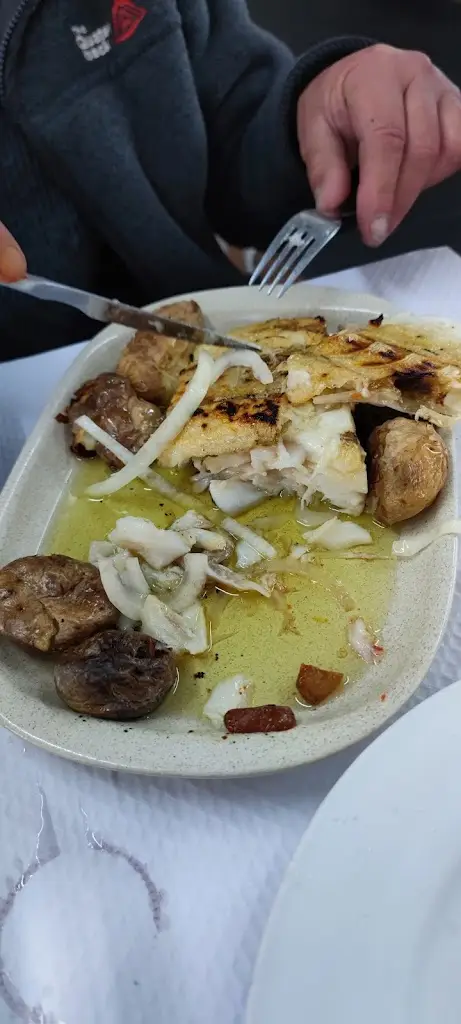 Luís Serra_O Cristino_Amora_review