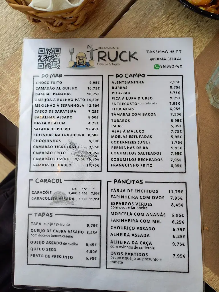 Menu_TAKE M HOME - Seixal by Nana Petiscos_Amora_immagine_1