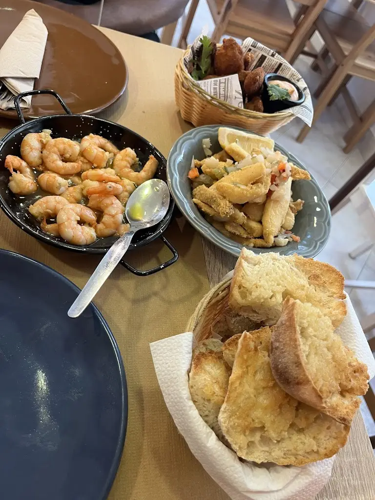 DeeDee_TAKE M HOME - Seixal by Nana Petiscos_Amora_recensione