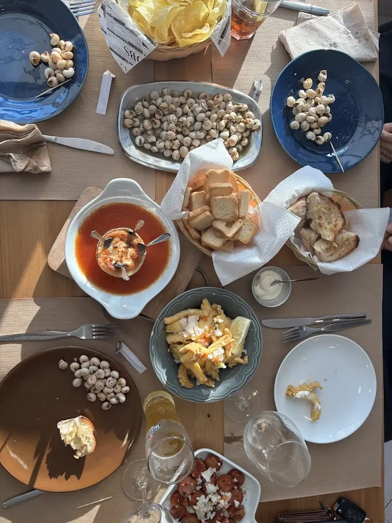 Maria Cerezino_TAKE M HOME - Seixal by Nana Petiscos_Amora_recensione