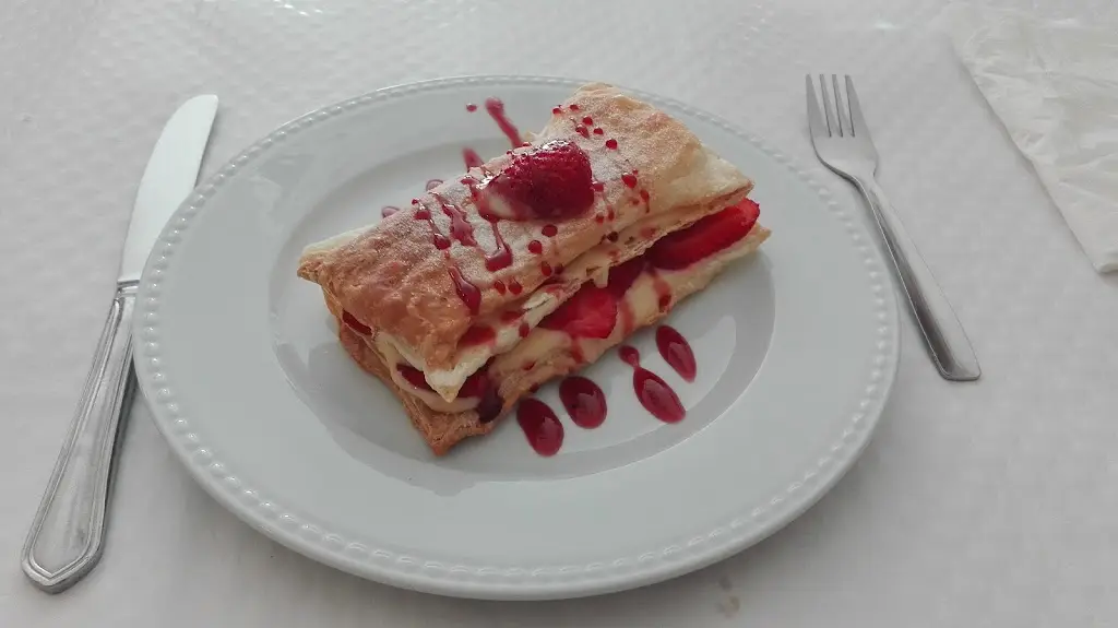 Menu_Restaurante O Prazer De Comer_Aldeia de Paio Pires_immagine_8