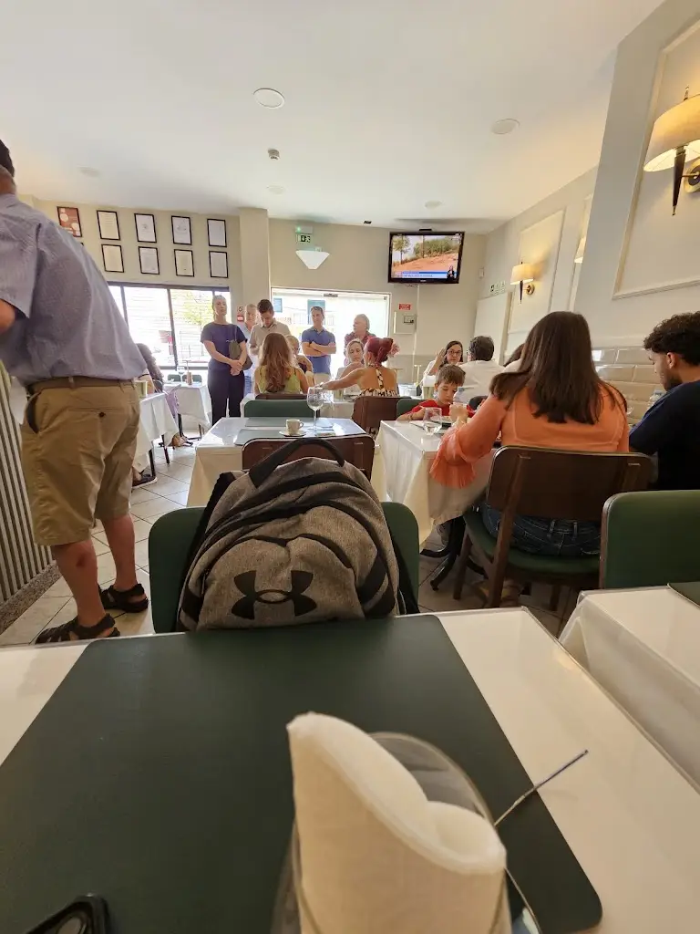 Guido Piedade_Restaurante O Prazer De Comer_Aldeia de Paio Pires_recensione