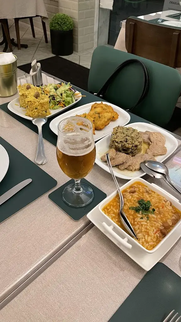 Dusica Djalovic_Restaurante O Prazer De Comer_Aldeia de Paio Pires_recensione