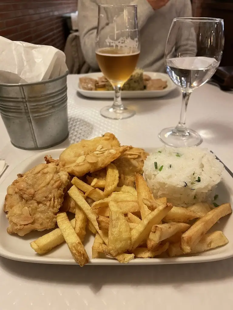 just little soul_Restaurante O Prazer De Comer_Aldeia de Paio Pires_recensione