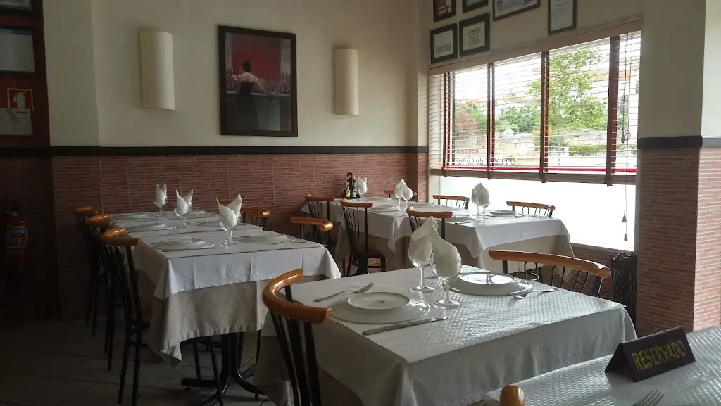 Restaurante O Prazer De Comer ristorante a Aldeia de Paio Pires
