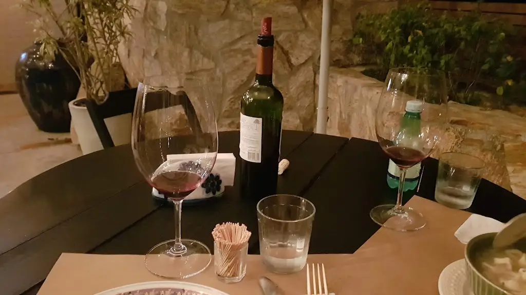 Menu_Óptima Restaurante_Aldeia de Paio Pires_immagine_6