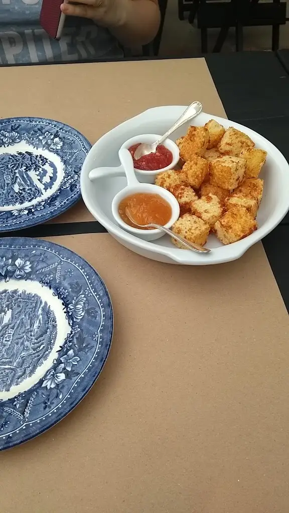 Menu_Óptima Restaurante_Aldeia de Paio Pires_immagine_8