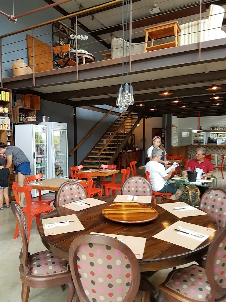 байкал байкал_Óptima Restaurante_Aldeia de Paio Pires_recensione