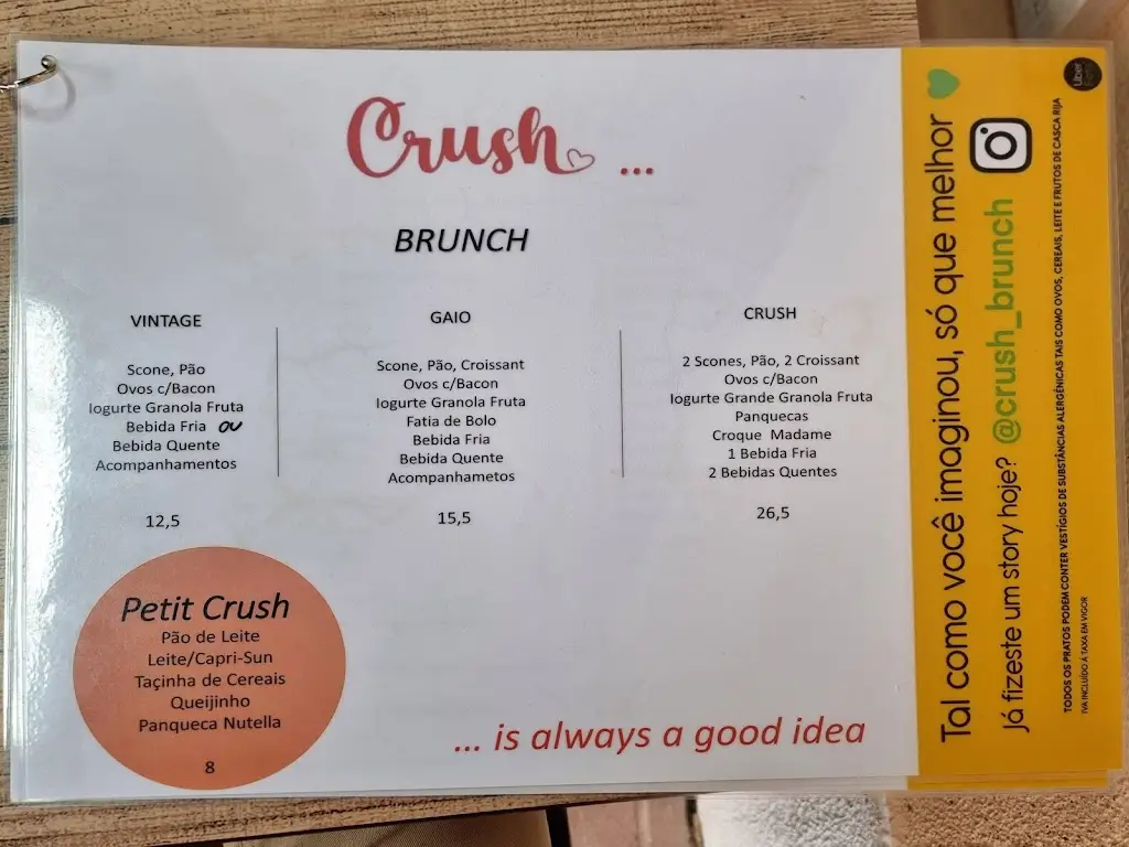 Menu_Crush_Aldeia de Paio Pires_immagine_3