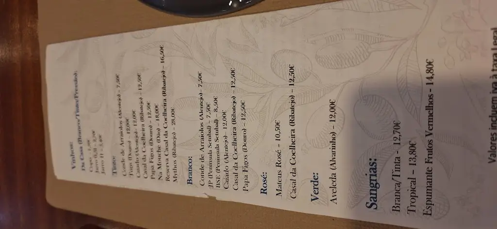 Menu_Tasca Mau Feitio_Aldeia de Paio Pires_image_4