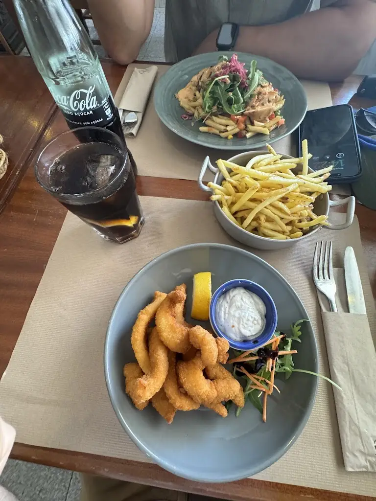 Alexandre Lourenço_Tasca Mau Feitio_Aldeia de Paio Pires_review